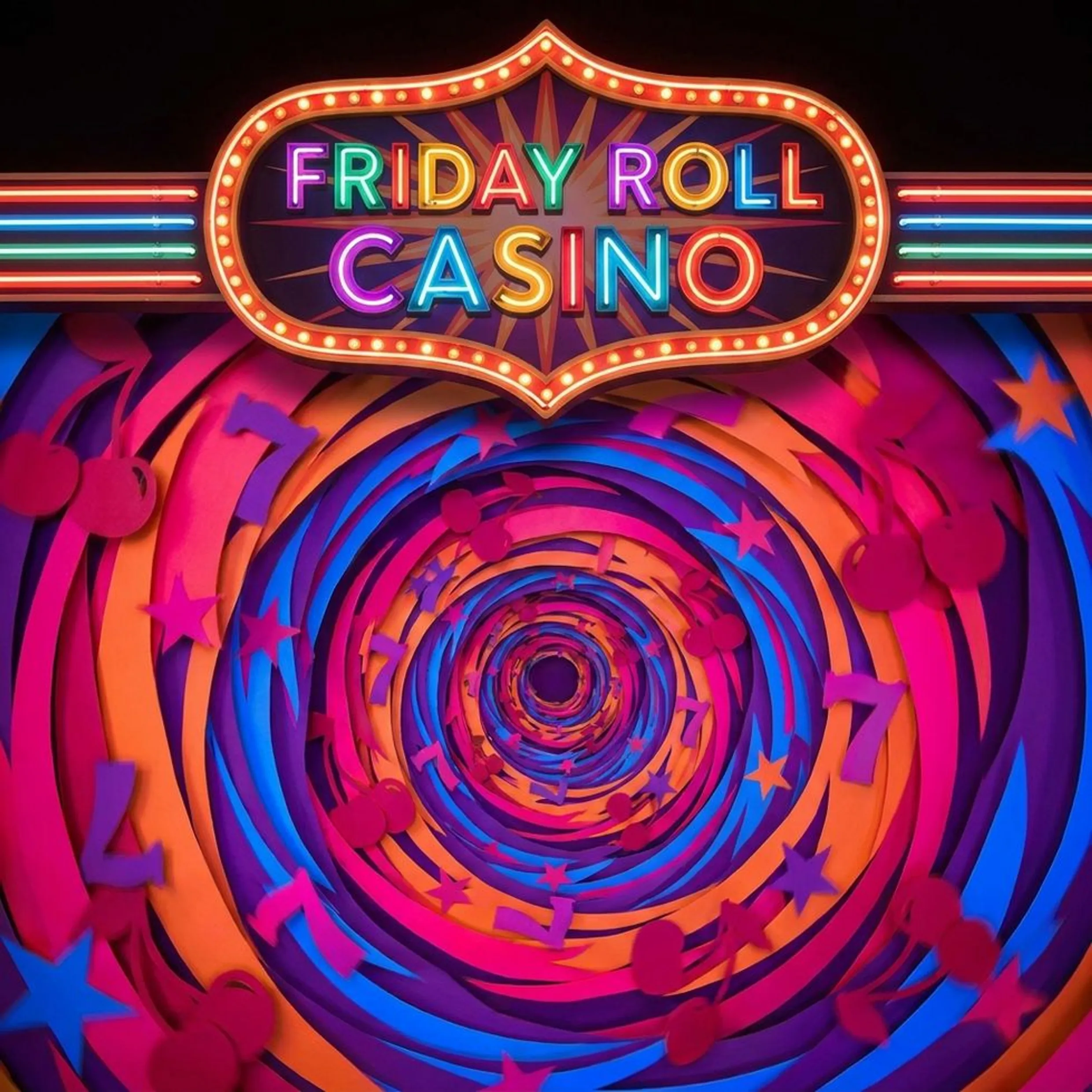 speel gokkautomaten bij Friday Roll Casino